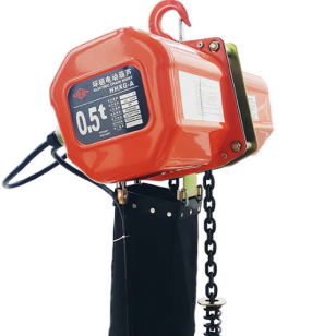 冠航牌電動葫蘆的三大特性